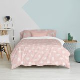 Dynebetrk st HappyFriday Basic Kids Pink Seng 105 2 Dele #21