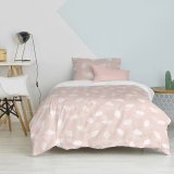 Dynebetrk st HappyFriday Basic Kids Pink Seng 80 2 Dele #16