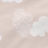 Pudebetrk HappyFriday Basic Kids Clouds #2