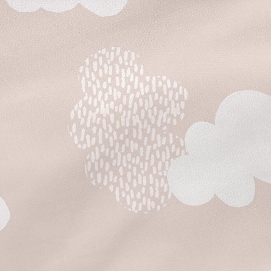 Pudebetrk HappyFriday Basic Kids Clouds #2