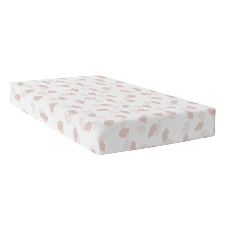 bundplastik HappyFriday BASIC KIDS Pink 90 x 200 x 32 cm #2