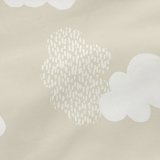 Pudebetrk HappyFriday Basic Kids Clouds #2