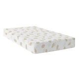 bundplastik HappyFriday BASIC KIDS Beige 105 x 200 x 32 cm #2