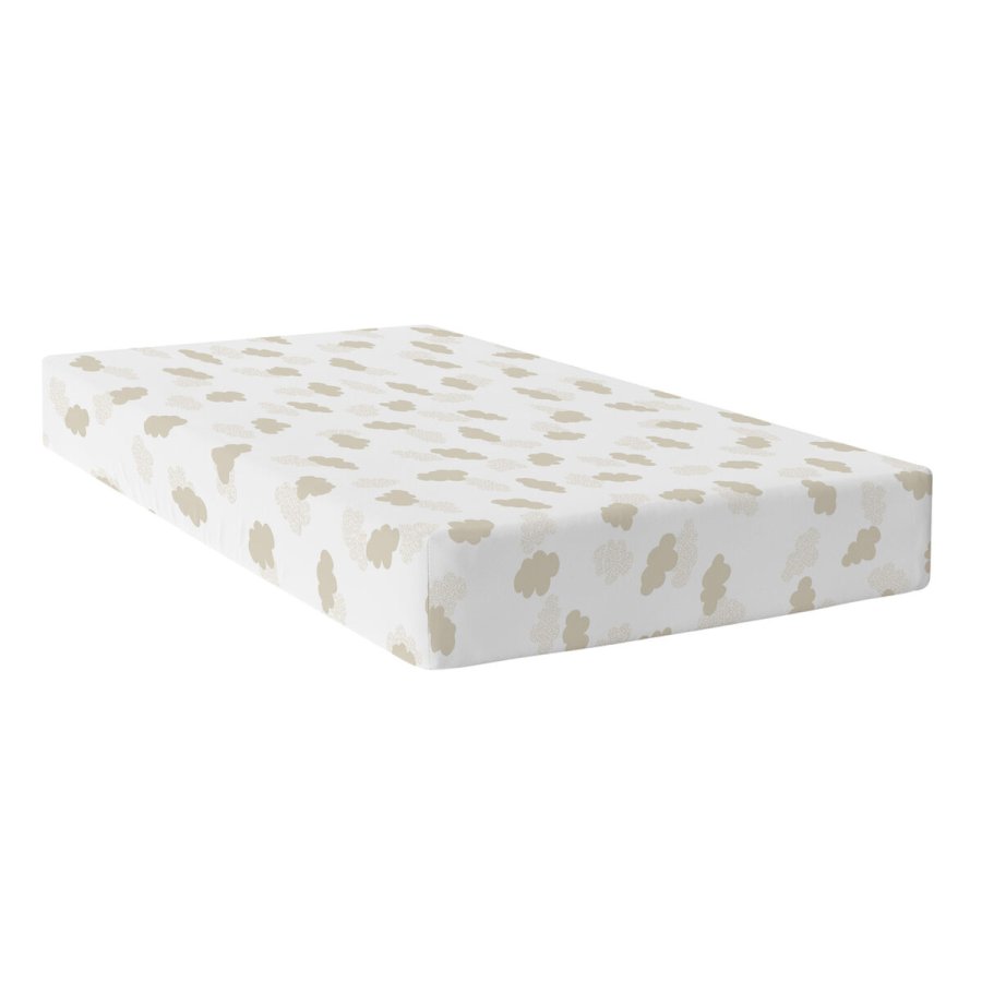 bundplastik HappyFriday BASIC KIDS Beige 105 x 200 x 32 cm #2