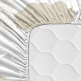 bundplastik HappyFriday BASIC KIDS Beige 105 x 200 x 32 cm #4