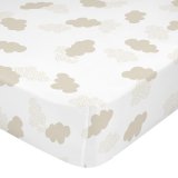 bundplastik HappyFriday BASIC KIDS Beige 105 x 200 x 32 cm #1