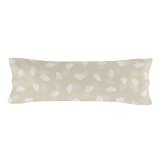 Sengetj st HappyFriday Basic Kids Clouds Beige Seng 105 180 x 270 cm 2 Dele #5