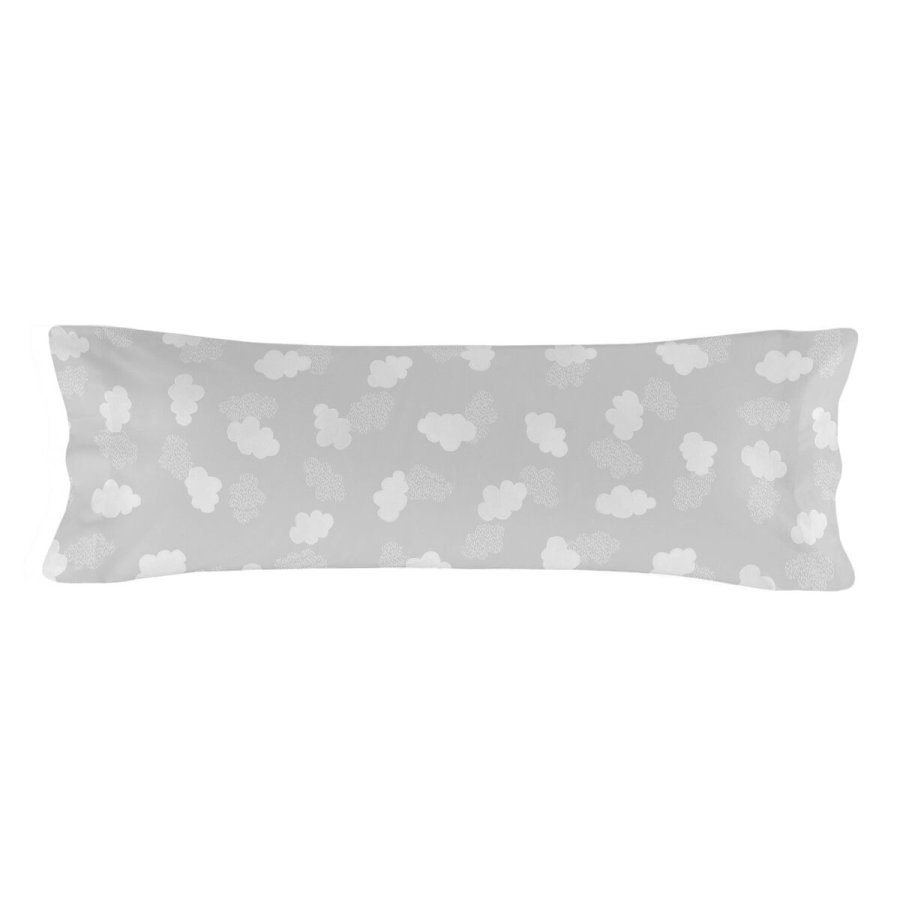 Sengetj st HappyFriday Basic Kids Clouds Gr Seng 105 180 x 270 cm 2 Dele #5