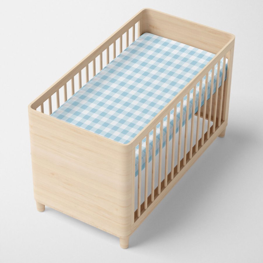 bundplastik HappyFriday BASIC KIDS Bl 60 x 120 x 14 cm Skrm #2