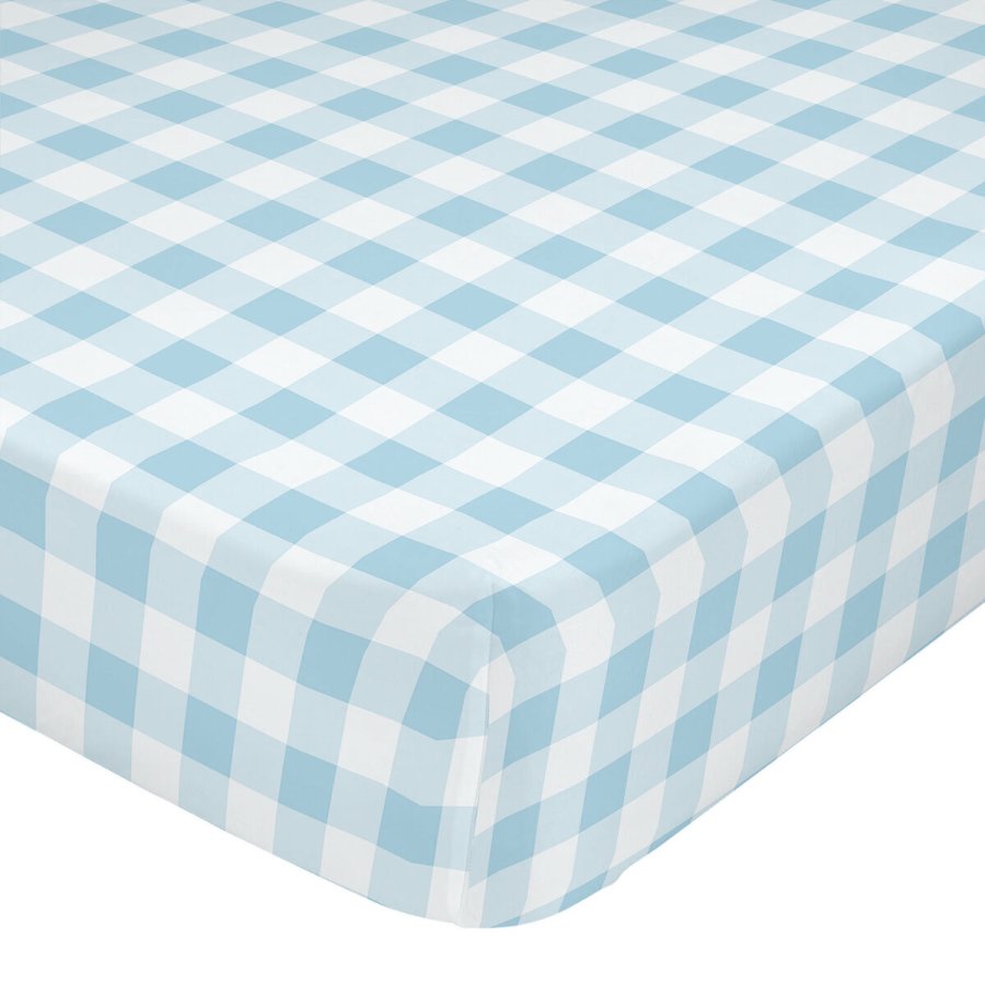 bundplastik HappyFriday BASIC KIDS Bl 60 x 120 x 14 cm Skrm #1