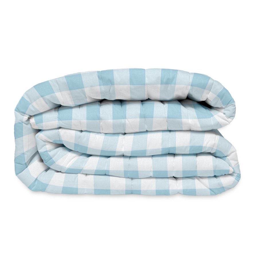 Sengetppe (vattppe) HappyFriday Basic Kids Bl 200 x 260 cm #5
