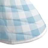 Sengetppe (vattppe) HappyFriday Basic Kids Bl 200 x 260 cm #3