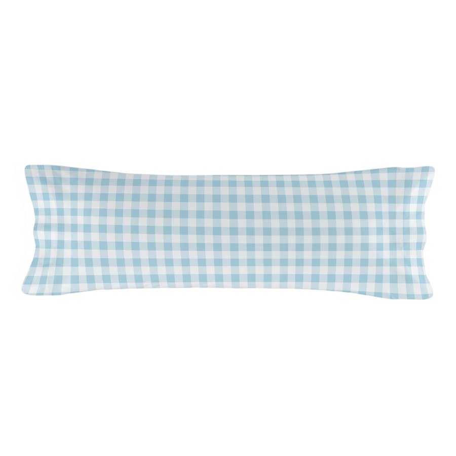 Sengetj st HappyFriday Basic Kids Vichy Bl Seng 105 180 x 270 cm 2 Dele #5