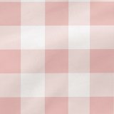 Pudebetrk HappyFriday Basic Kids Vichy Pink 50 x 75 cm #3