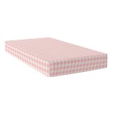 bundplastik HappyFriday BASIC KIDS Pink 105 x 200 x 32 cm #2