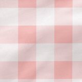 bundplastik HappyFriday BASIC KIDS Hvid Pink 70 x 140 x 14 cm #6