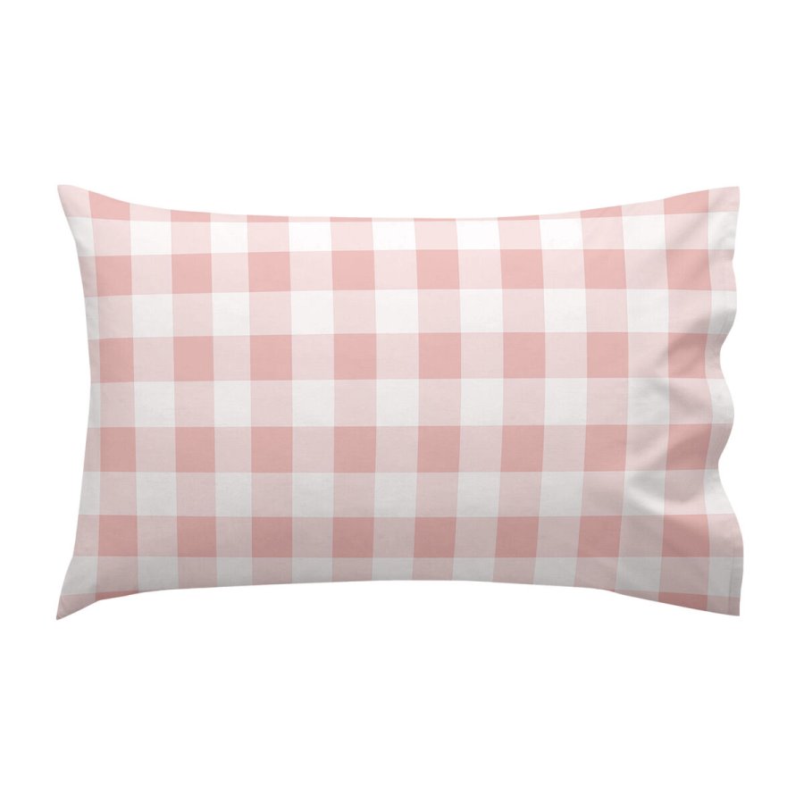 Dynebetrk st HappyFriday Basic Kids Pink Vugge til baby Skrm 2 Dele #26