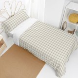 Dynebetrk st HappyFriday BASIC KIDS Beige 28 x 4 x 38 cm #6