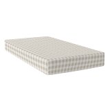 Monteret bundark HappyFriday Basic Kids Beige 90 x 200 x 32 cm Skrm #2