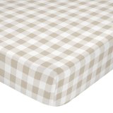 Monteret bundark HappyFriday Basic Kids Beige 90 x 200 x 32 cm Skrm #1