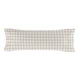 Sengetj st HappyFriday Basic Kids Vichy Beige Seng 105 180 x 270 cm 2 Dele #5