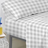 Monteret bundark HappyFriday Basic Kids Gr 105 x 200 x 32 cm Skrm #3