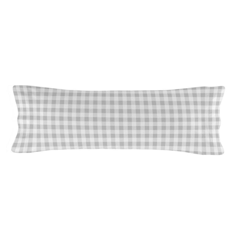 Sengetj st HappyFriday Basic Kids Vichy Gr Seng 105 180 x 270 cm 2 Dele #5