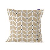 Pudebetrk HappyFriday Blanc Blush Sand Multifarvet 60 x 60 cm #3