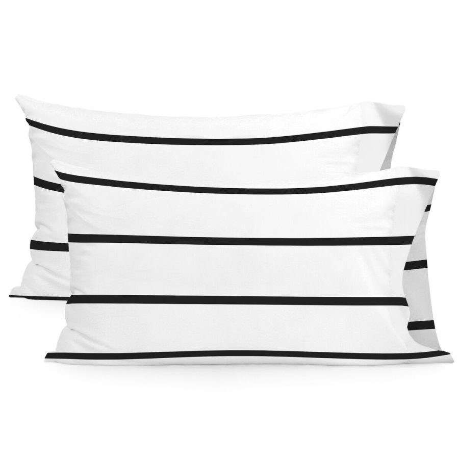 Pudebetrk HappyFriday Blanc Blush Sand Multifarvet 50 x 75 cm (2 enheder) #1