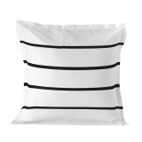 Pudebetrk HappyFriday Blanc Blush Sand Multifarvet 60 x 60 cm #1