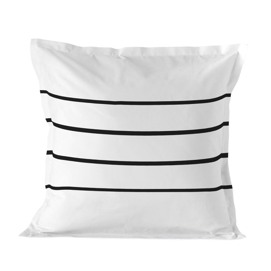 Pudebetrk HappyFriday Blanc Blush Sand Multifarvet 80 x 80 cm #1