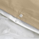 Nordisk cover HappyFriday Blanc Blush sand Multifarvet 260 x 240 cm #7