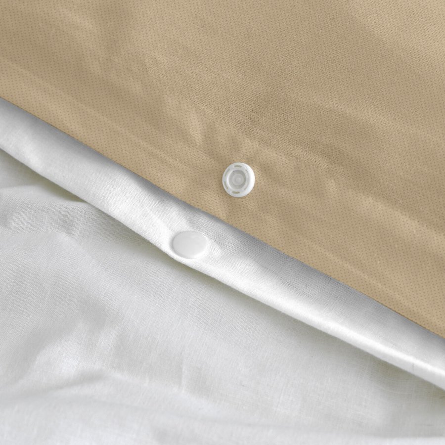 Nordisk cover HappyFriday Blanc Blush sand Multifarvet 260 x 240 cm #7