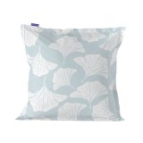 Pudebetrk HappyFriday Blanc Ginkgo  Multifarvet 60 x 60 cm #1