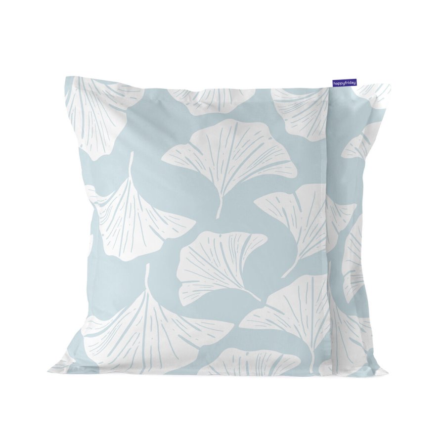 Pudebetrk HappyFriday Blanc Ginkgo  Multifarvet 60 x 60 cm #3