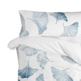 Pudebetrk HappyFriday Blanc Ginkgo Multifarvet 45 x 110 cm #3