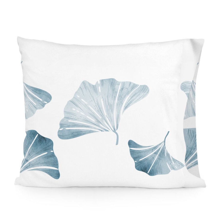 Pudebetrk HappyFriday Blanc Ginkgo Multifarvet 60 x 70 cm #1