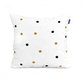 Pudebetrk HappyFriday Blanc Golden dots Multifarvet 2 Dele #3