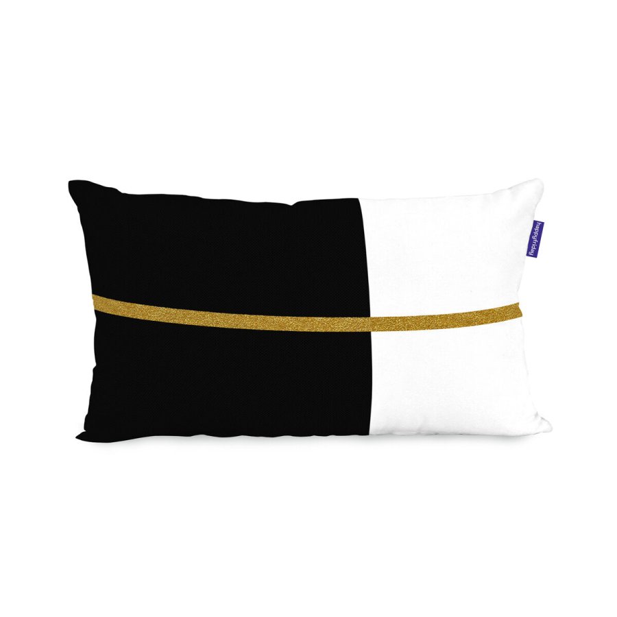 Pudebetrk HappyFriday Blanc Golden dots Multifarvet 2 Dele #4