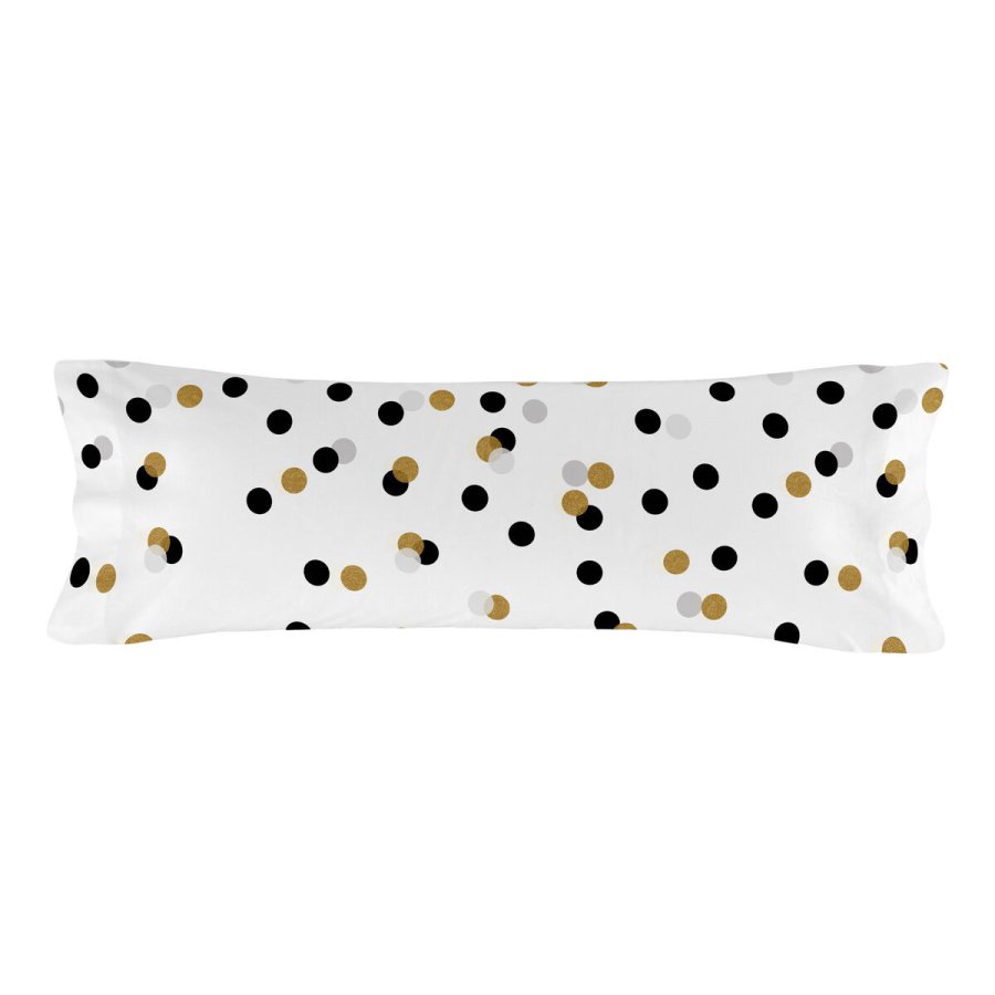 Pudebetrk HappyFriday Blanc Golden Dots Multifarvet 45 x 110 cm #1