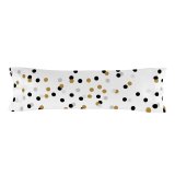 Pudebetrk HappyFriday Blanc Golden Dots Multifarvet 45 x 125 cm #1
