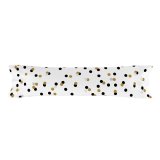 Pudebetrk HappyFriday Blanc Golden Dots Multifarvet 45 x 155 cm #1