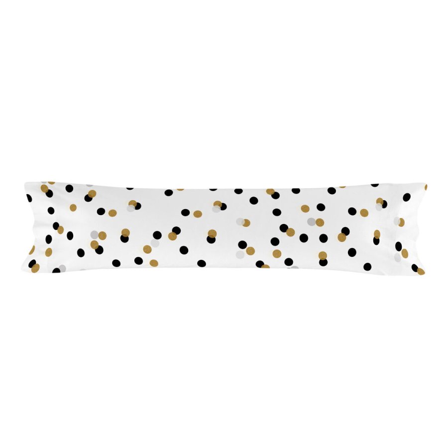 Pudebetrk HappyFriday Blanc Golden Dots Multifarvet 45 x 155 cm #1