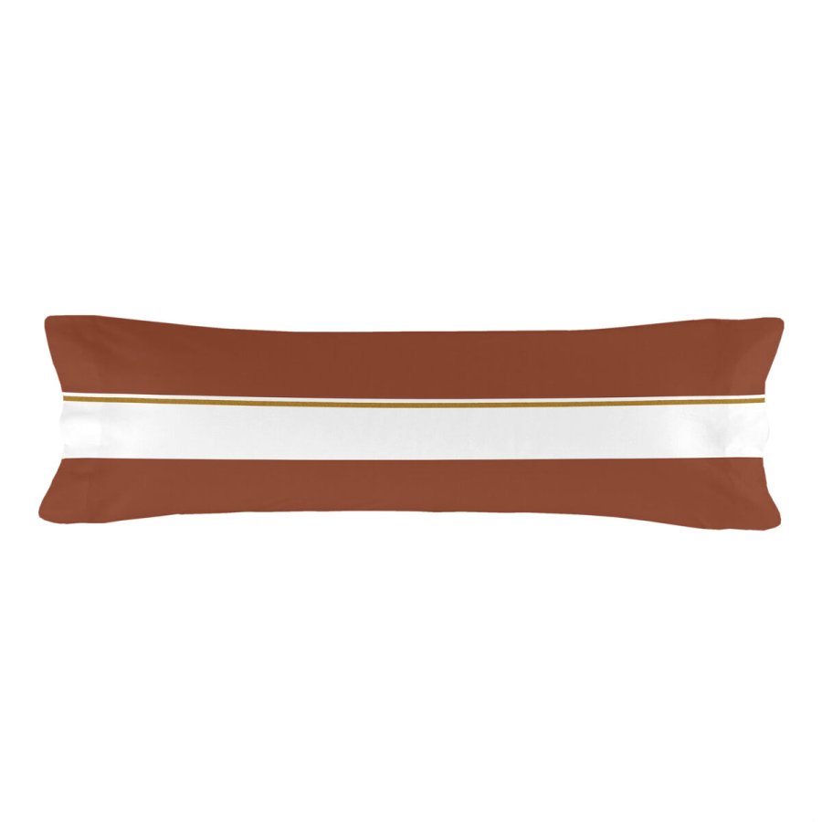 Pudebetrk HappyFriday Blanc Golden lands Multifarvet 45 x 125 cm #1