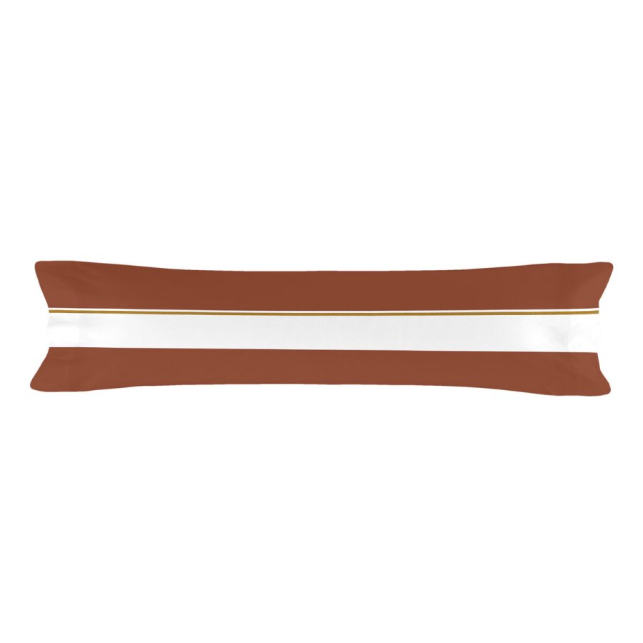 Pudebetrk HappyFriday Blanc Golden lands Multifarvet 45 x 155 cm #1