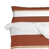 Pudebetrk HappyFriday Blanc Golden lands Multifarvet 45 x 155 cm #3