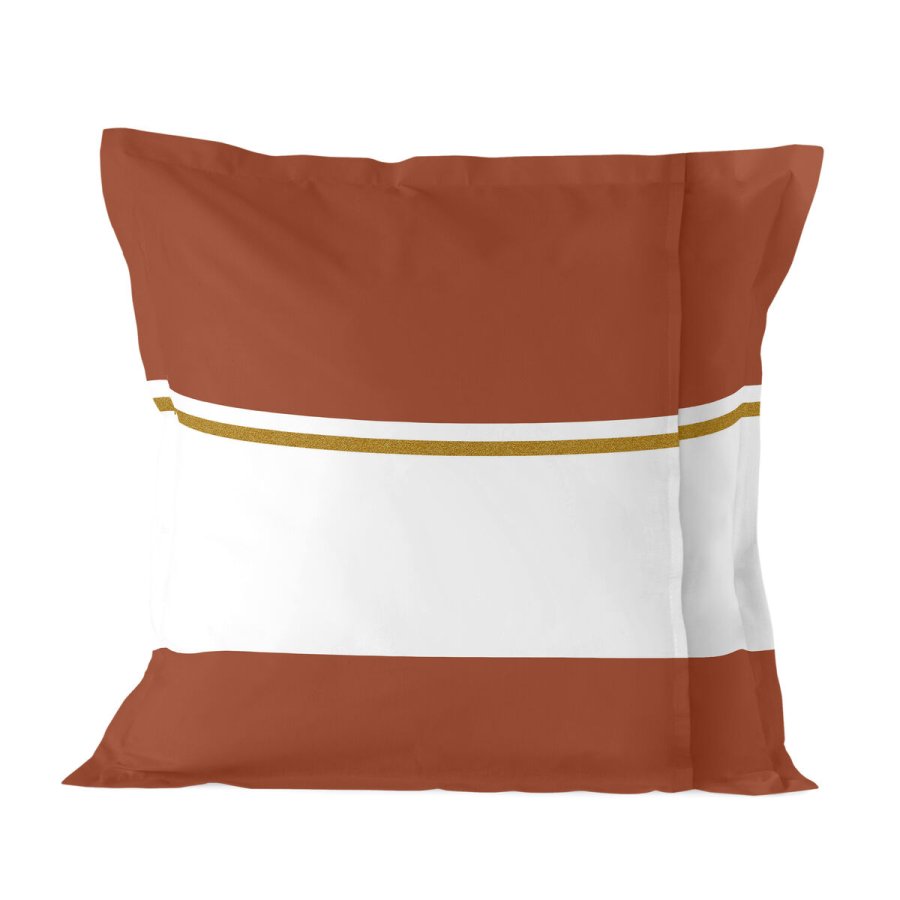 Pudebetrk HappyFriday Blanc Golden lands Multifarvet 80 x 80 cm #3