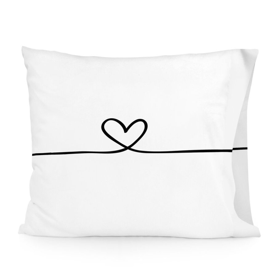 Pudebetrk HappyFriday Blanc My Love Multifarvet 60 x 70 cm #1