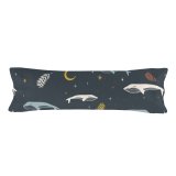 Pudebetrk HappyFriday Aware Oniric Multifarvet 45 x 125 cm #1