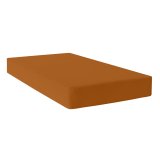 Monteret bundark HappyFriday Basic Terrakotta 140 x 200 x 32 cm  #3